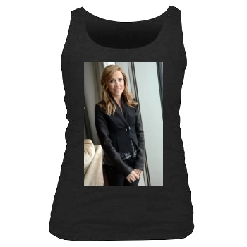 Sheryl Crow Women's Tank Top