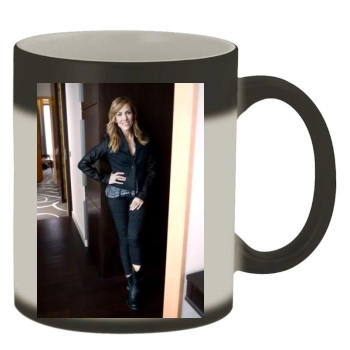 Sheryl Crow Color Changing Mug