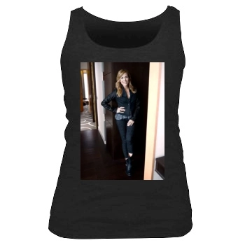 Sheryl Crow Women's Tank Top