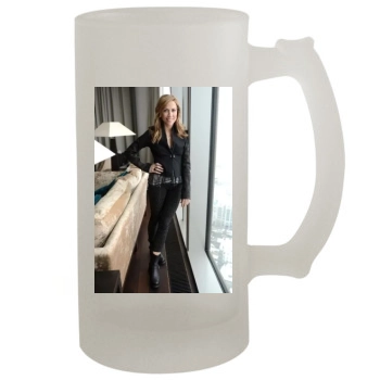 Sheryl Crow 16oz Frosted Beer Stein