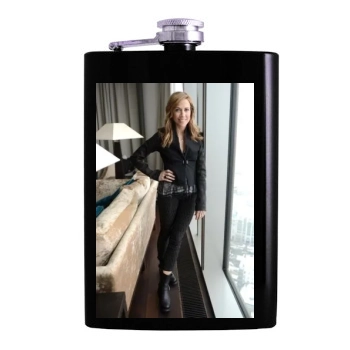 Sheryl Crow Hip Flask