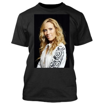 Sheryl Crow Men's TShirt