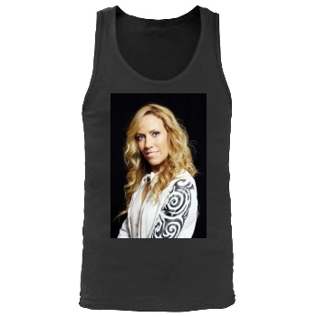 Sheryl Crow Men's Tank Top