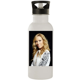 Sheryl Crow Stainless Steel Water Bottle