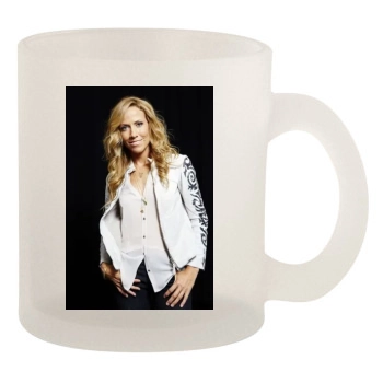 Sheryl Crow 10oz Frosted Mug