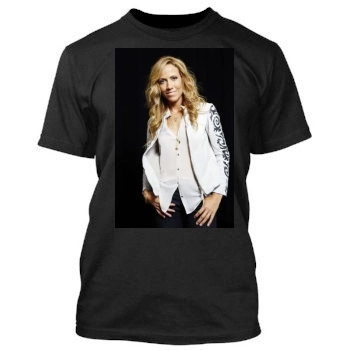 Sheryl Crow Men's TShirt