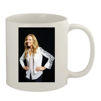 Sheryl Crow 11oz White Mug