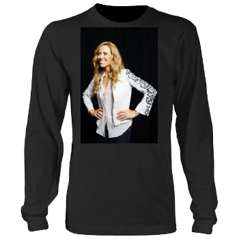 Sheryl Crow Men's Heavy Long Sleeve TShirt