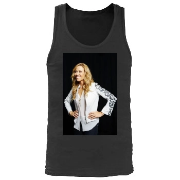 Sheryl Crow Men's Tank Top