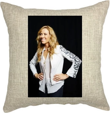 Sheryl Crow Pillow