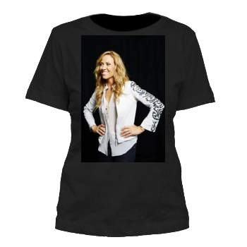 Sheryl Crow Women's Cut T-Shirt