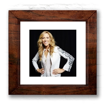 Sheryl Crow 6x6