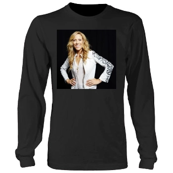 Sheryl Crow Men's Heavy Long Sleeve TShirt