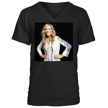 Sheryl Crow Men's V-Neck T-Shirt