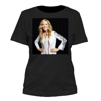 Sheryl Crow Women's Cut T-Shirt