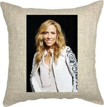 Sheryl Crow Pillow