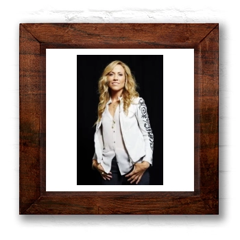 Sheryl Crow 6x6