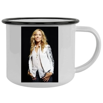 Sheryl Crow Camping Mug