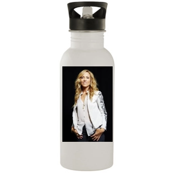 Sheryl Crow Stainless Steel Water Bottle