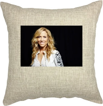 Sheryl Crow Pillow