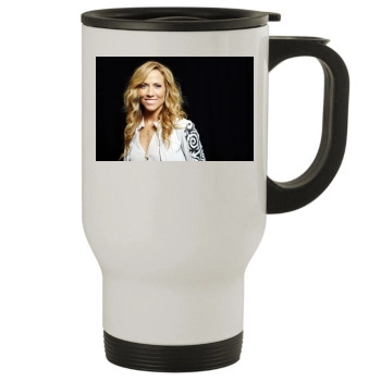 Sheryl Crow Stainless Steel Travel Mug