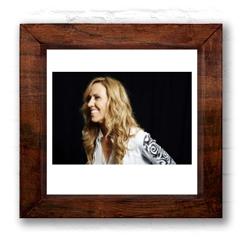 Sheryl Crow 6x6