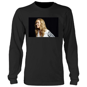 Sheryl Crow Men's Heavy Long Sleeve TShirt