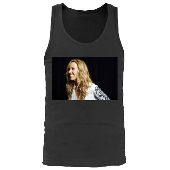 Sheryl Crow Men's Tank Top