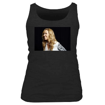 Sheryl Crow Women's Tank Top