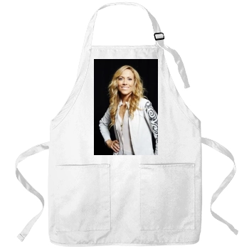 Sheryl Crow Apron