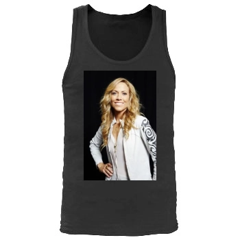 Sheryl Crow Men's Tank Top