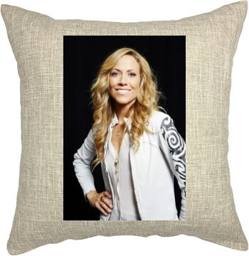 Sheryl Crow Pillow