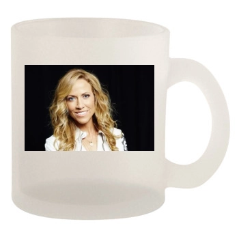 Sheryl Crow 10oz Frosted Mug