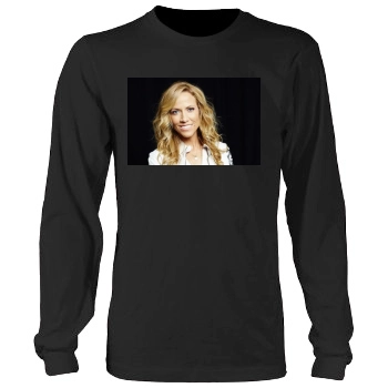 Sheryl Crow Men's Heavy Long Sleeve TShirt