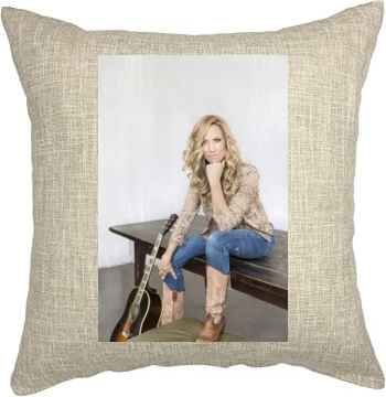 Sheryl Crow Pillow