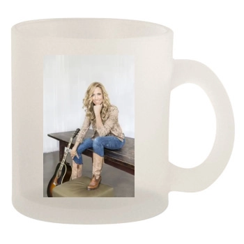 Sheryl Crow 10oz Frosted Mug