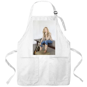 Sheryl Crow Apron