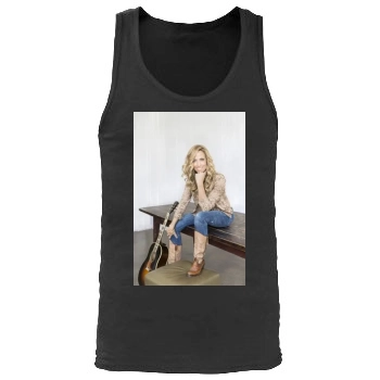 Sheryl Crow Men's Tank Top