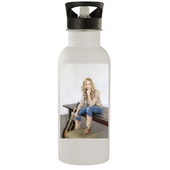 Sheryl Crow Stainless Steel Water Bottle