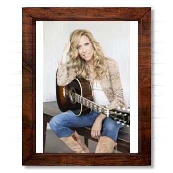 Sheryl Crow 14x17