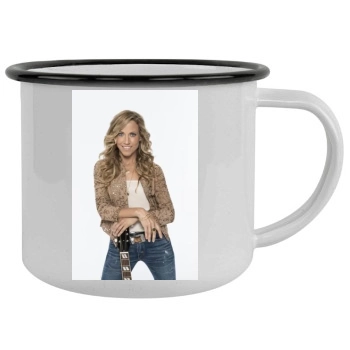 Sheryl Crow Camping Mug