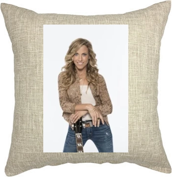 Sheryl Crow Pillow