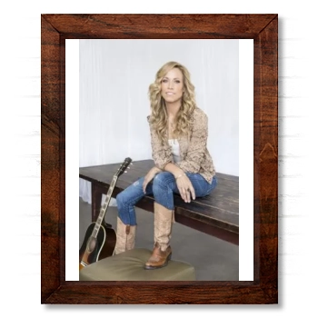 Sheryl Crow 14x17