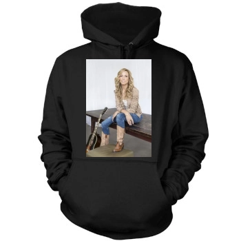 Sheryl Crow Mens Pullover Hoodie Sweatshirt