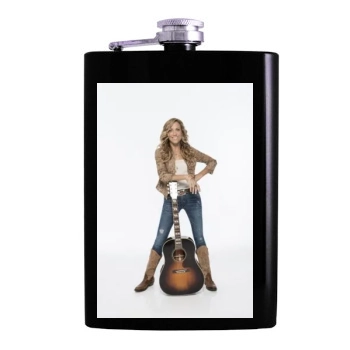 Sheryl Crow Hip Flask