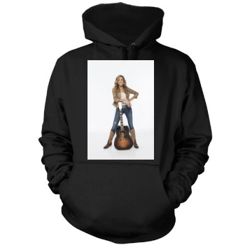 Sheryl Crow Mens Pullover Hoodie Sweatshirt