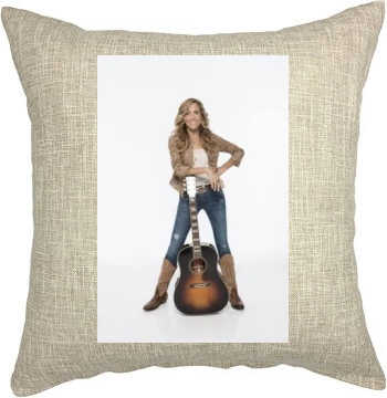 Sheryl Crow Pillow