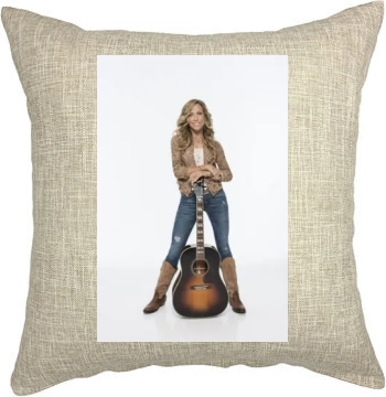 Sheryl Crow Pillow