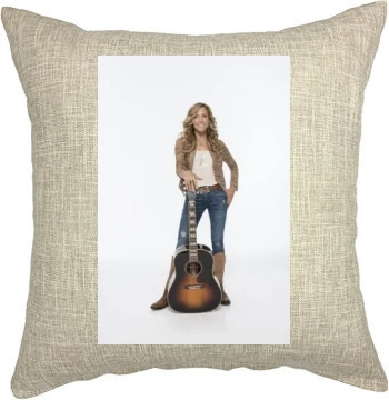 Sheryl Crow Pillow