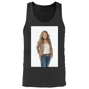 Sheryl Crow Men's Tank Top